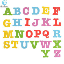 Alphabet Advertising Fridge Magnet